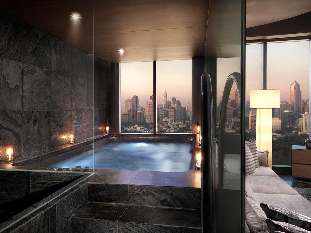 So/ Bangkok
