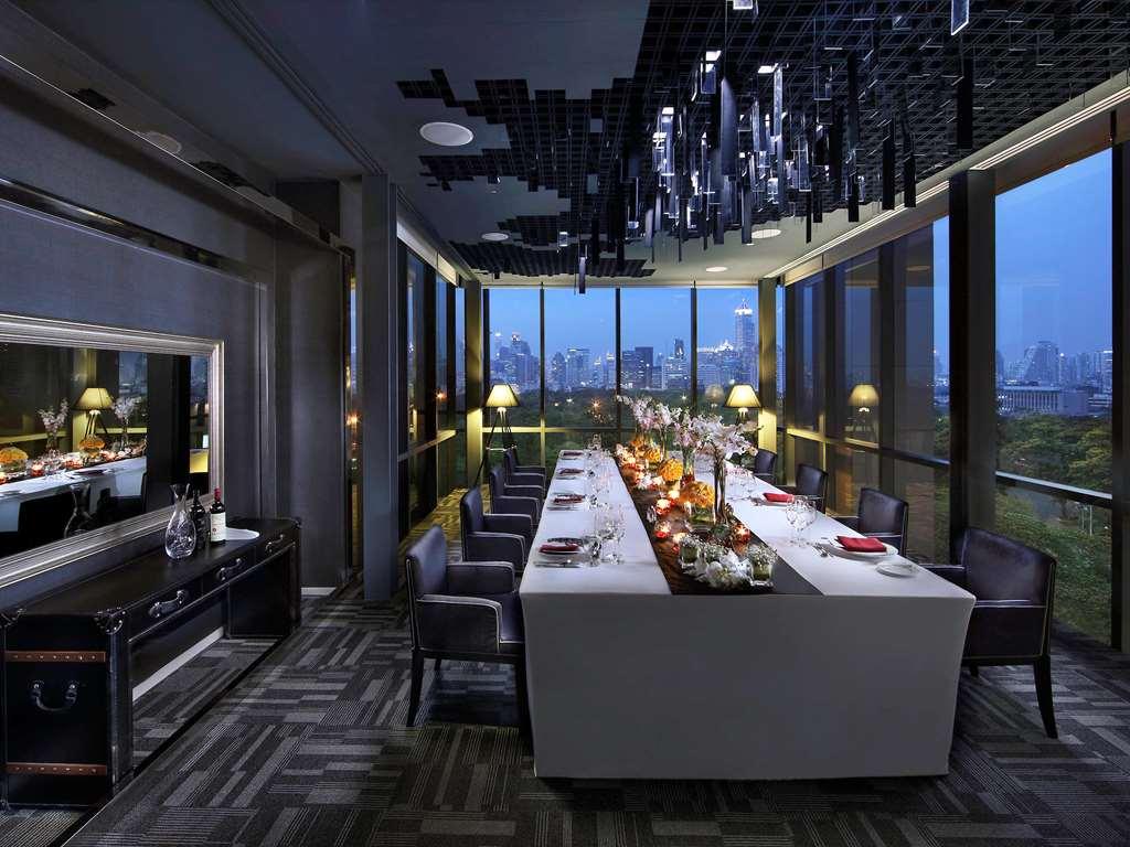 So/ Hotel Bangkok