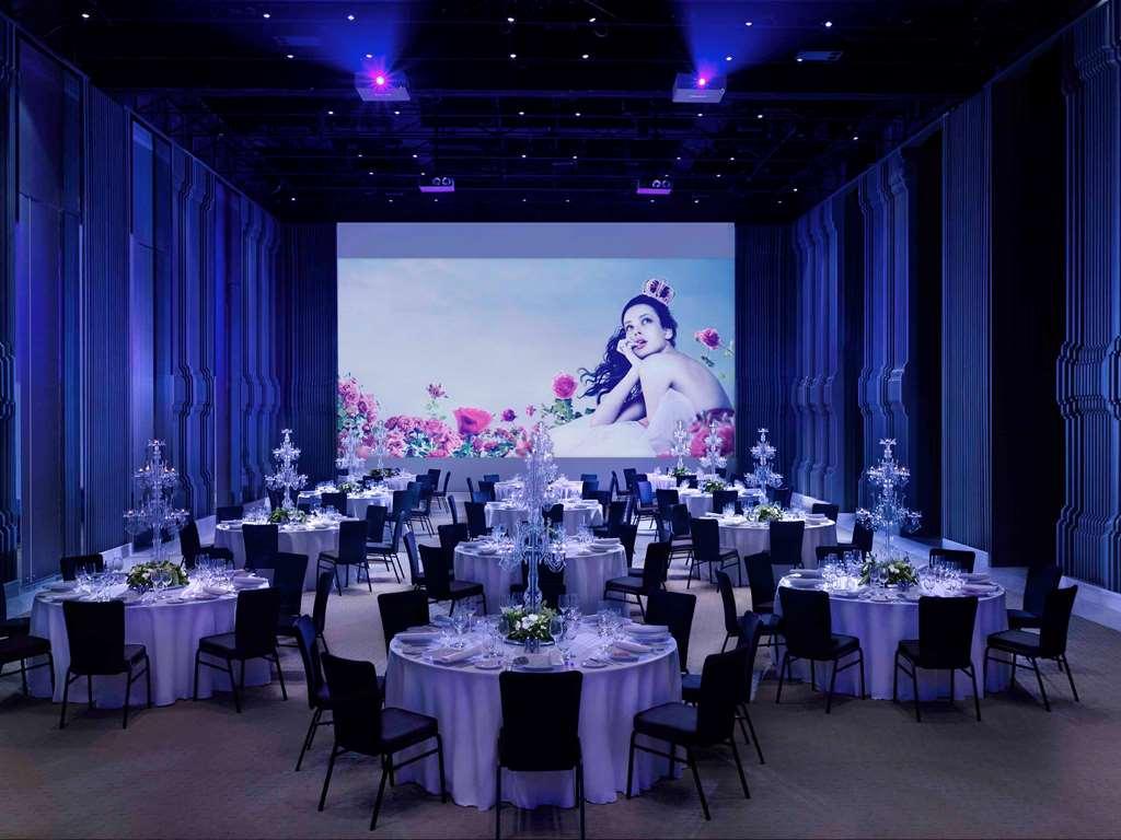 Hotel So/ Bangkok