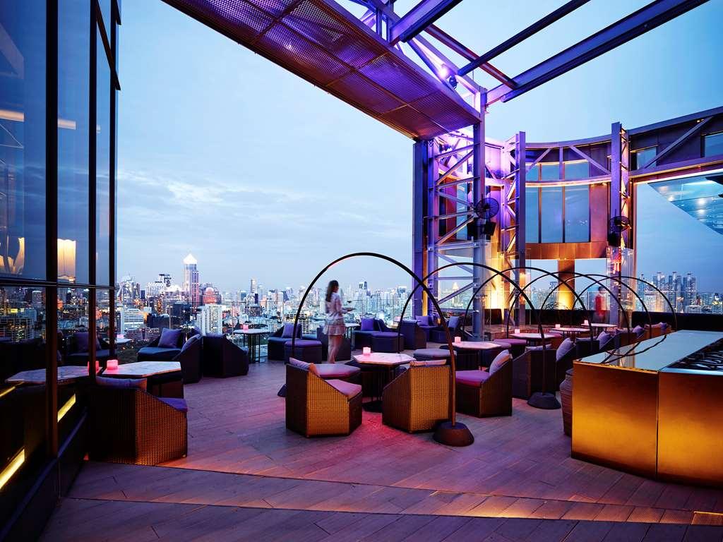 Hotel So/ Bangkok
