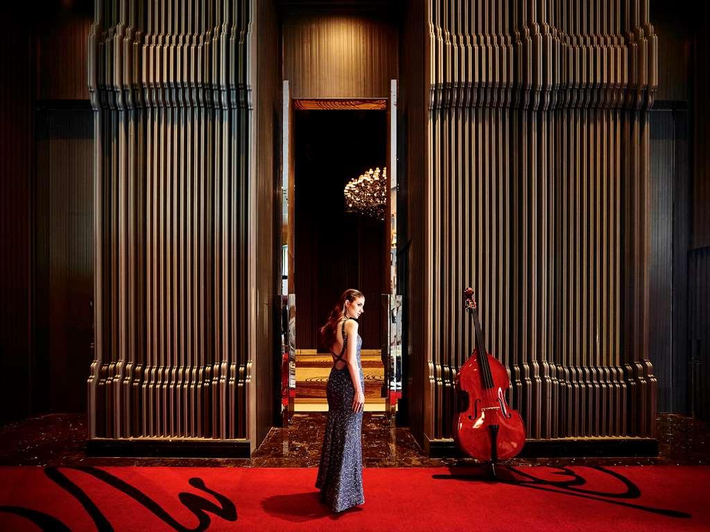 So/ Hotel *