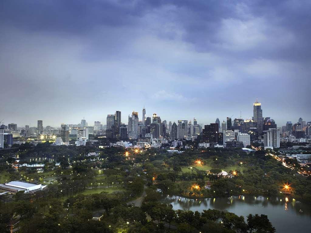 Hotel So/ Bangkok