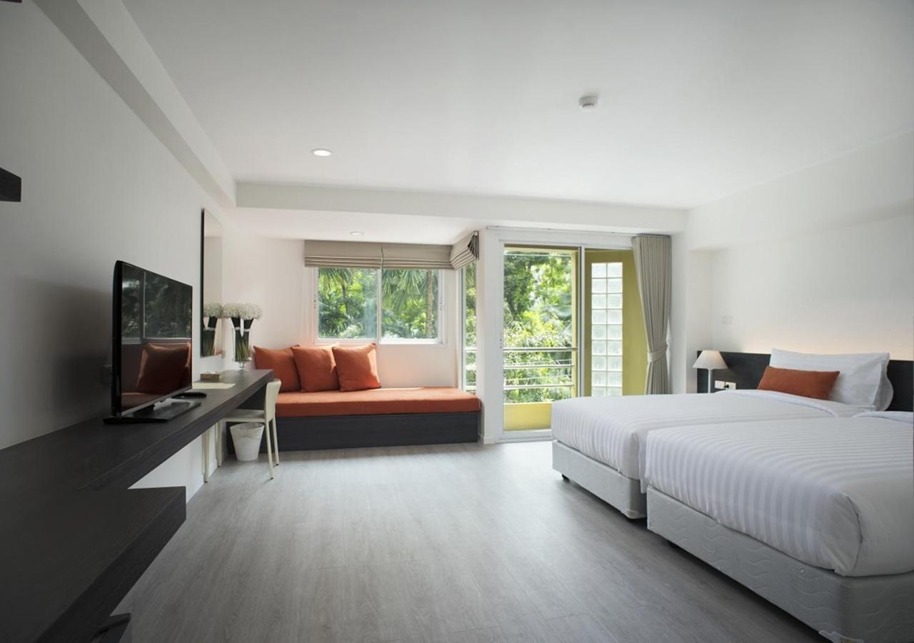 Hotel Le Tada 3*