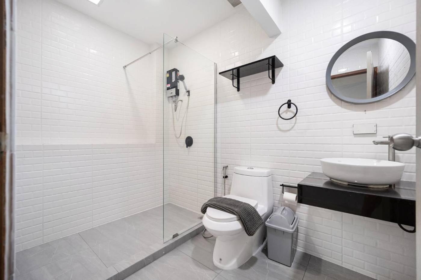 Apartment Cozy House Chatuchak Market, 12pp *