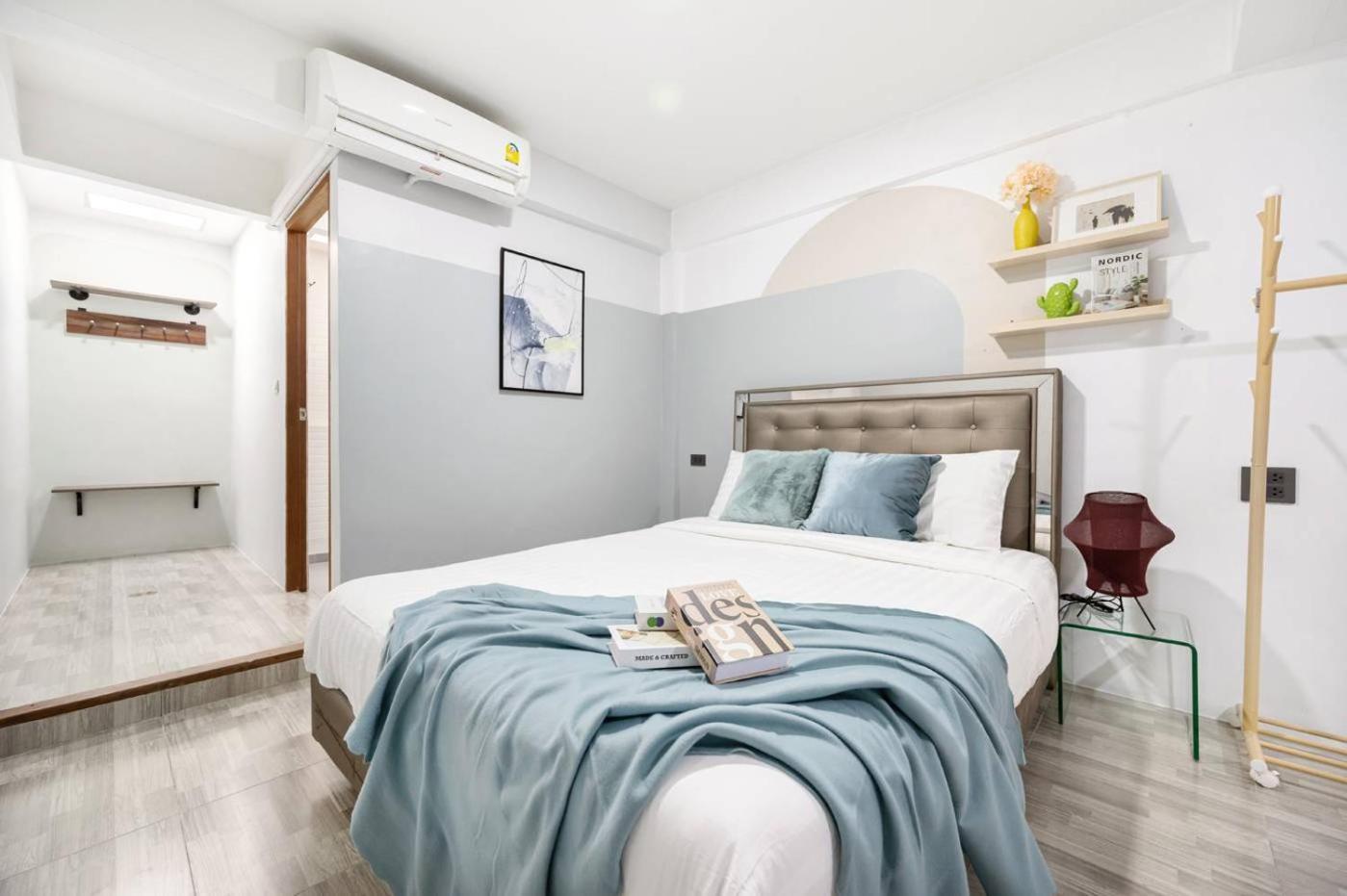 Cozy House Chatuchak Market, 12pp Bangkok