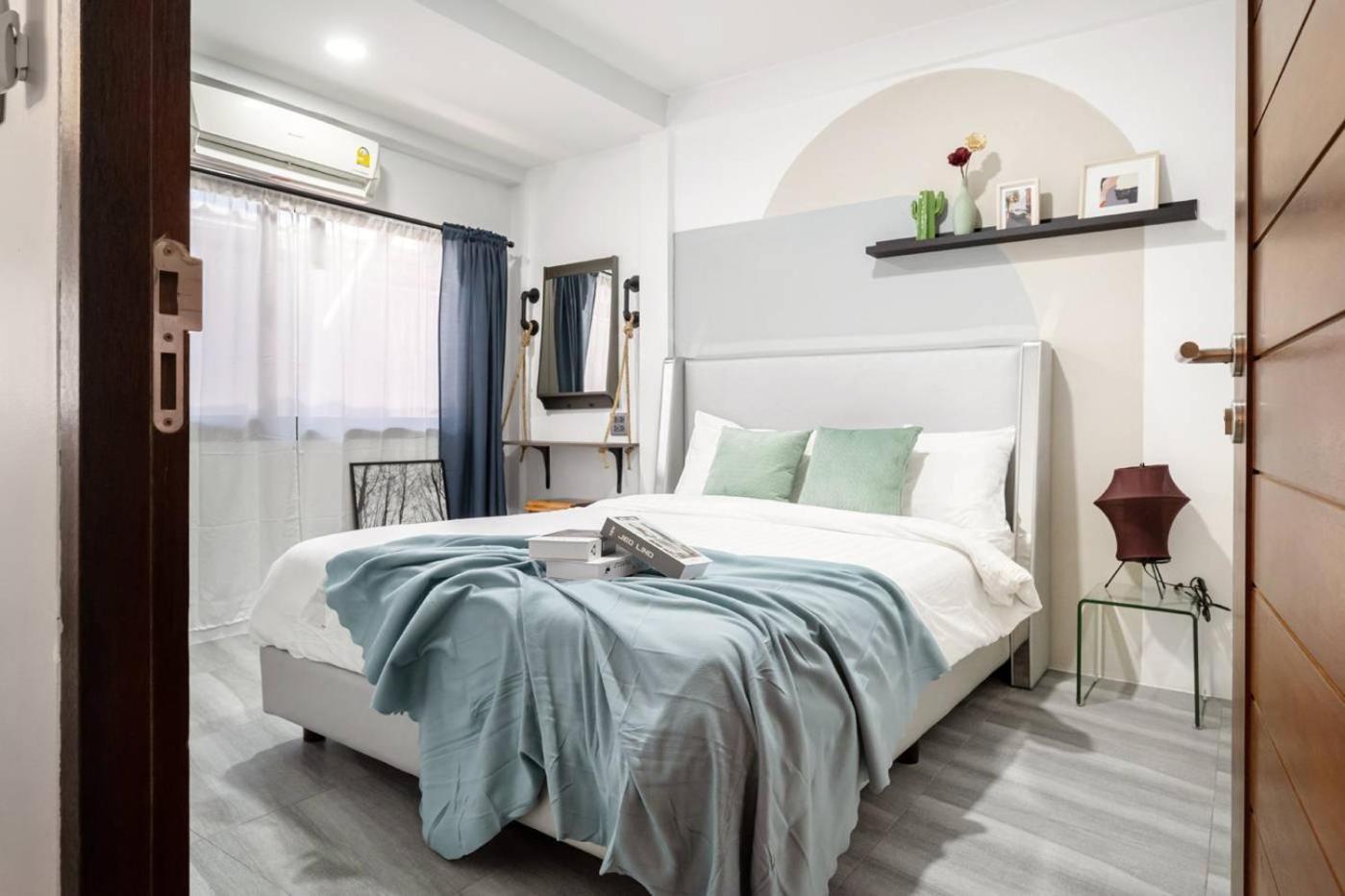 Cozy House Chatuchak Market, 12pp * Bangkok