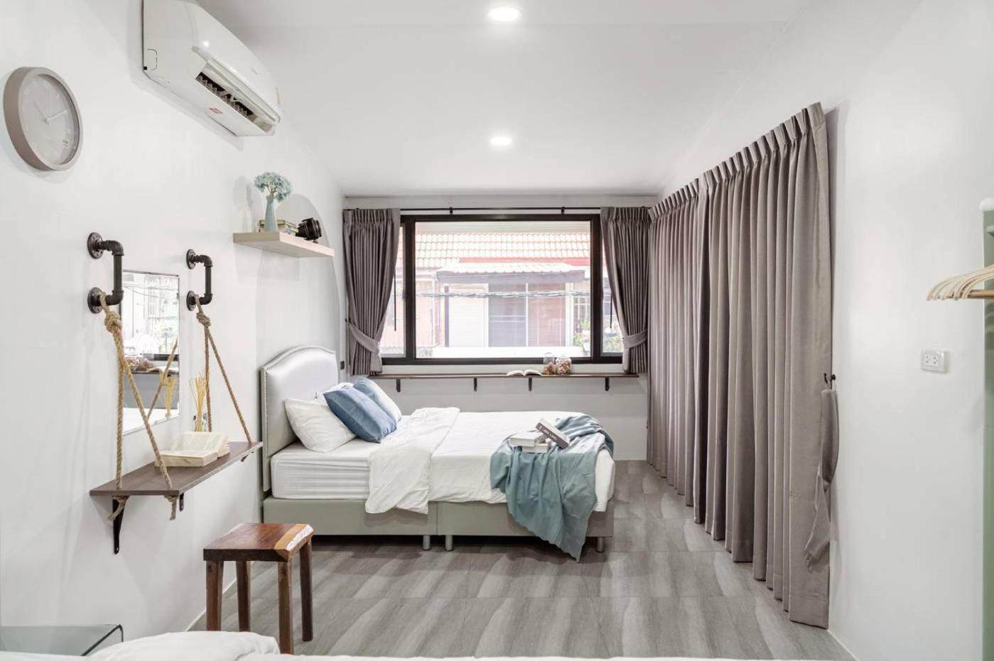 Apartment Cozy House Chatuchak Market, 12pp Bangkok