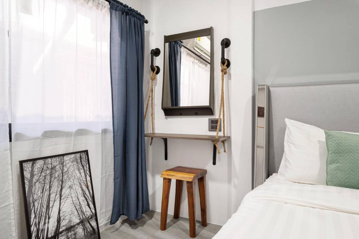 Apartment Cozy House Chatuchak Market, 12pp