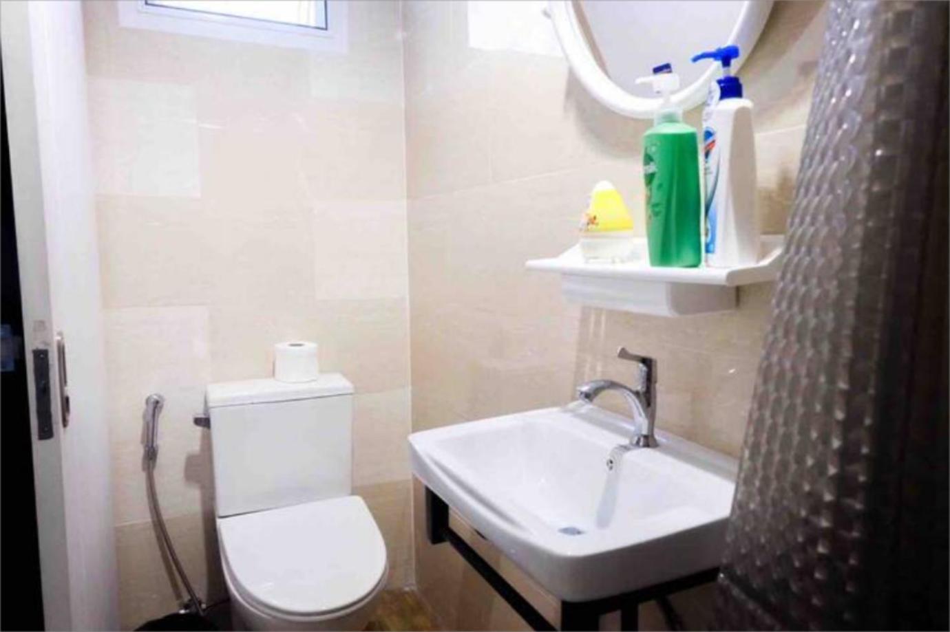 Cozyhouse,near To Btsonnut,10 Guests Appartement *