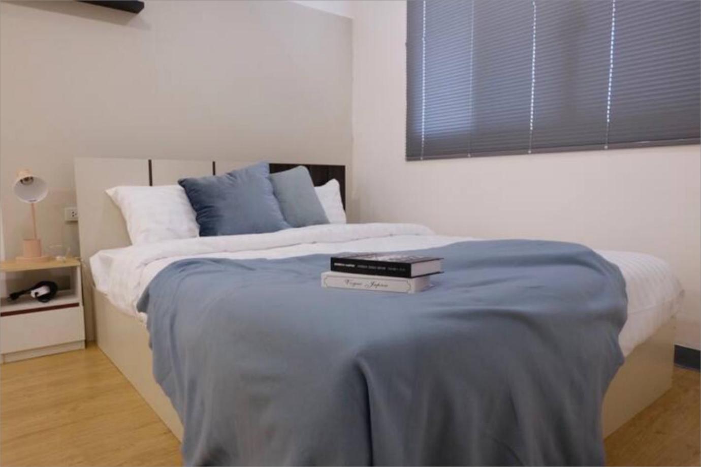 Cozyhouse,near To Btsonnut,10 Guests Appartement Bangkok
