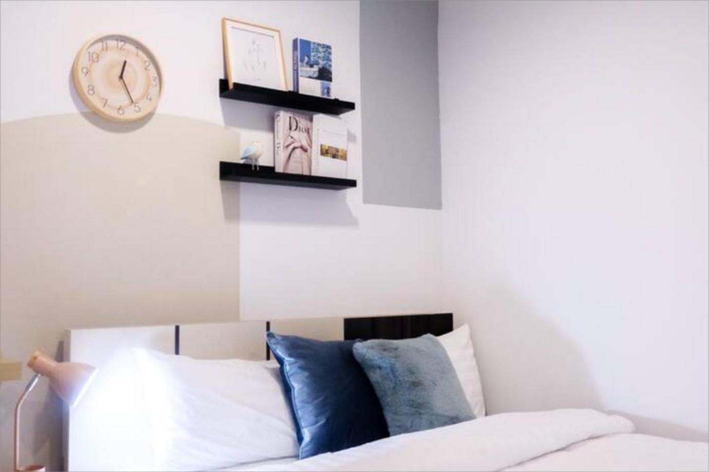 Cozyhouse,near To Btsonnut,10 Guests Appartement