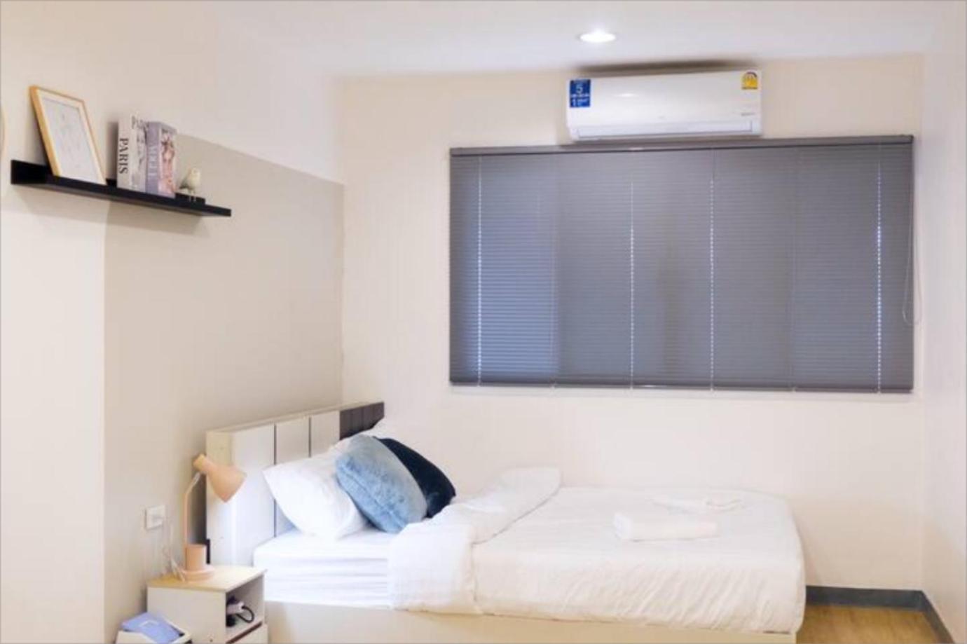 Cozyhouse,near To Btsonnut,10 Guests Appartement *