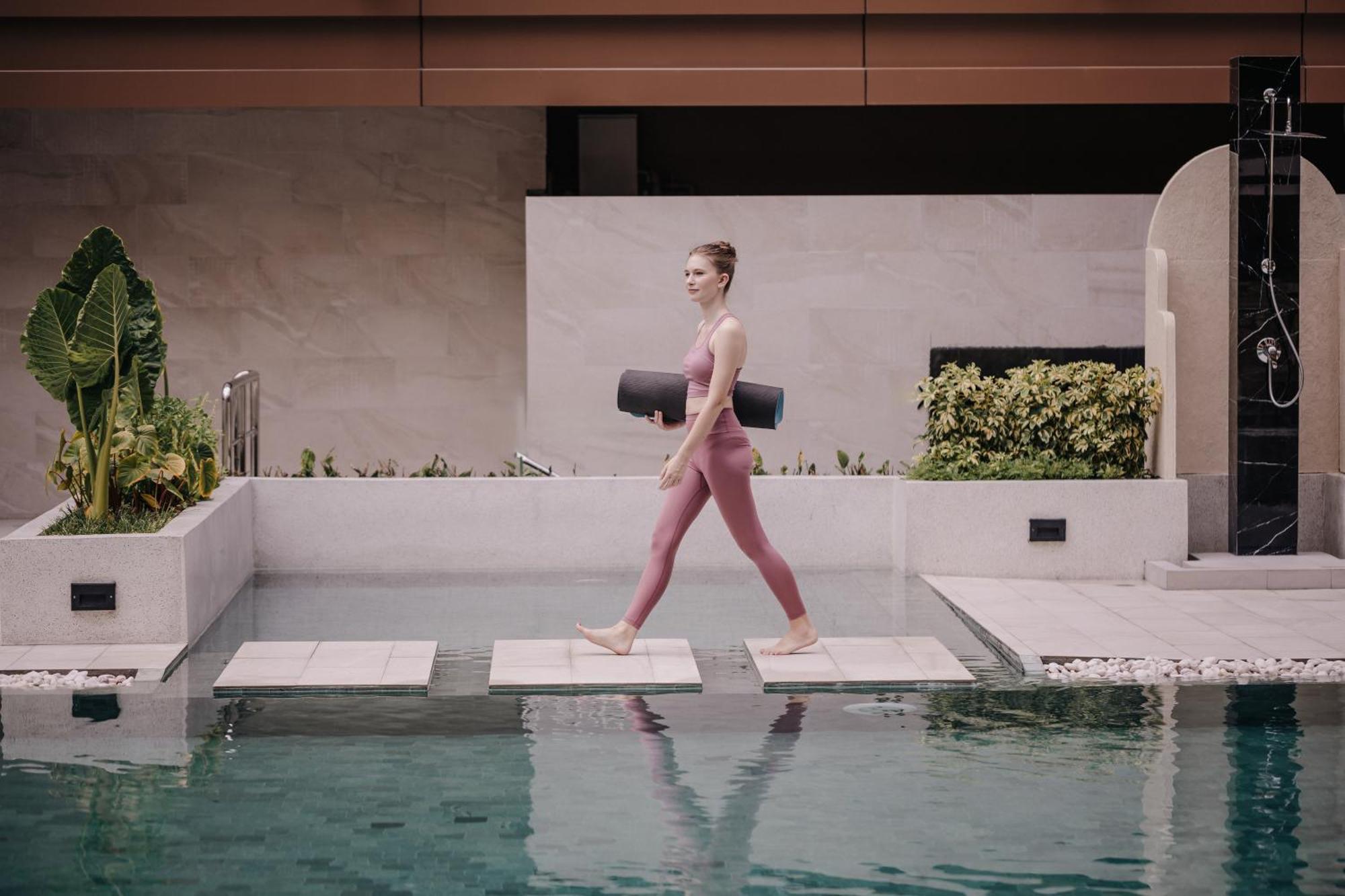 Nysa Sukhumvit 11 Hotell