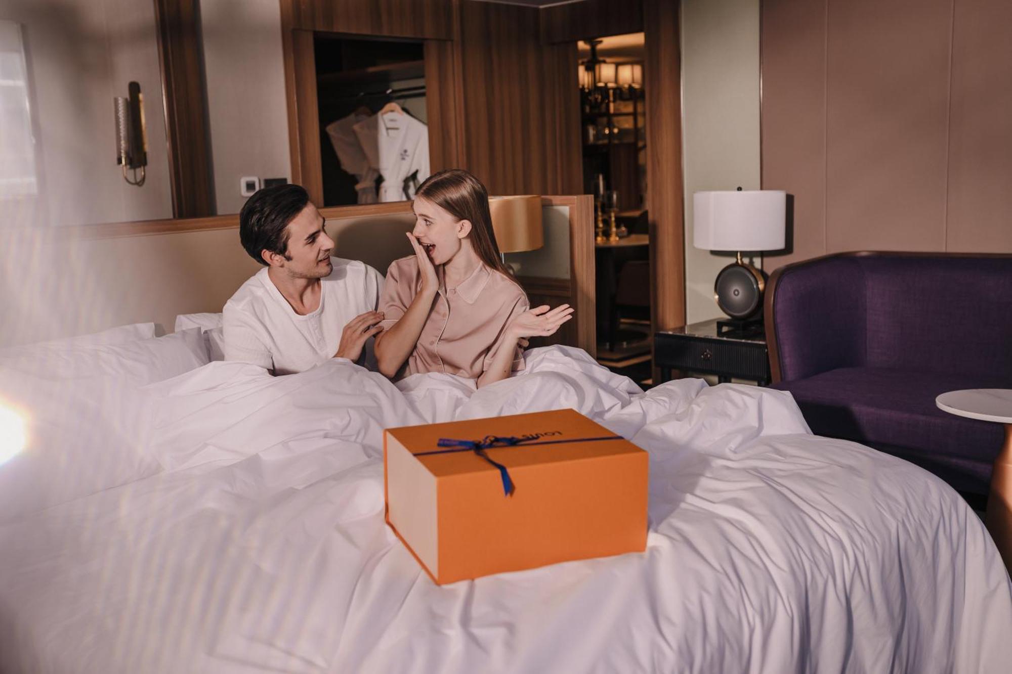 Hotell Nysa Sukhumvit 11