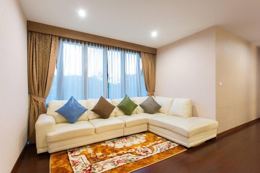 Naralin Khao Yai Mountain View Pool Holiday home