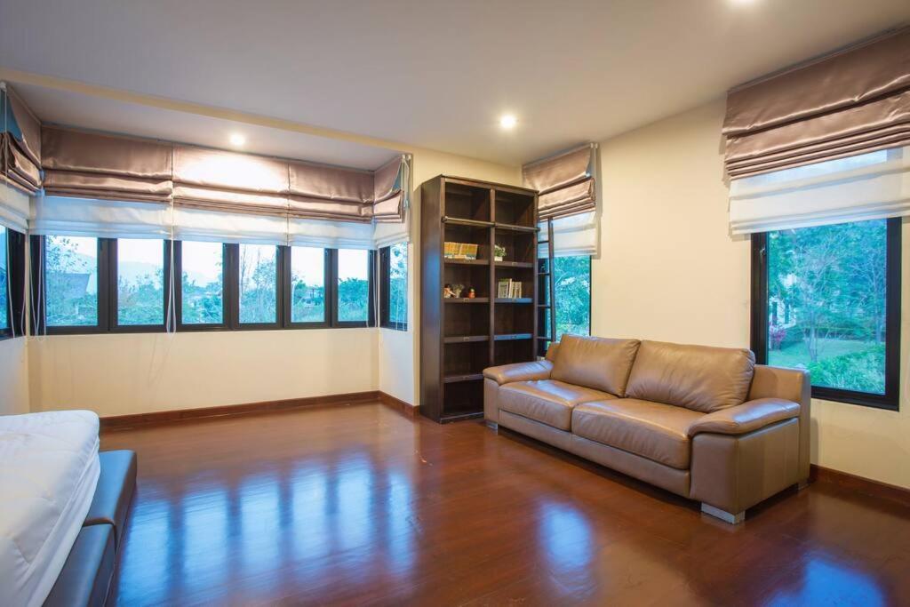 Naralin Khao Yai Mountain View Pool Holiday home Bangkok