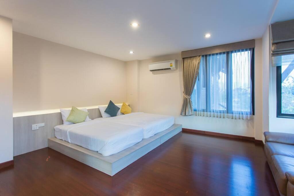 Naralin Khao Yai Mountain View Pool Holiday home Bangkok