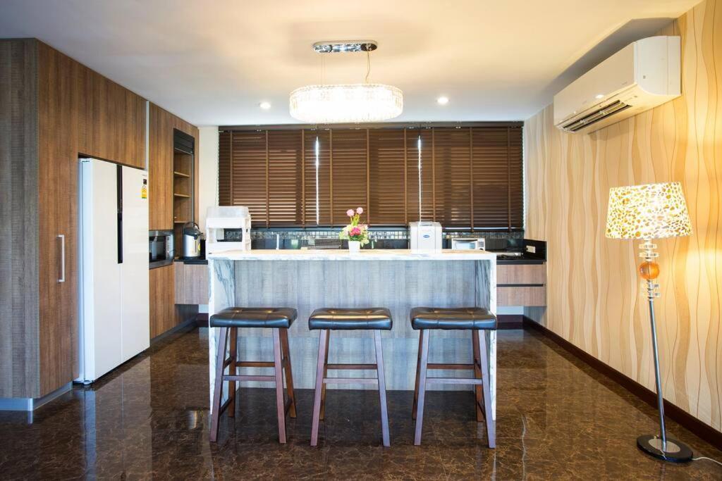Naralin Khao Yai Mountain View Pool Holiday home Bangkok