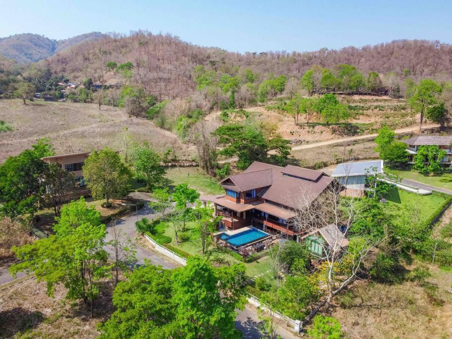 Naralin Khao Yai Mountain View Pool Holiday home Bangkok