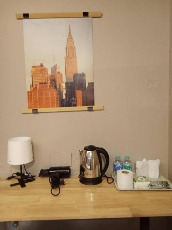 Appartement Go Bts Surasak Silom V โกอินน์ Bts สุรศักดิ์ สีลม 2