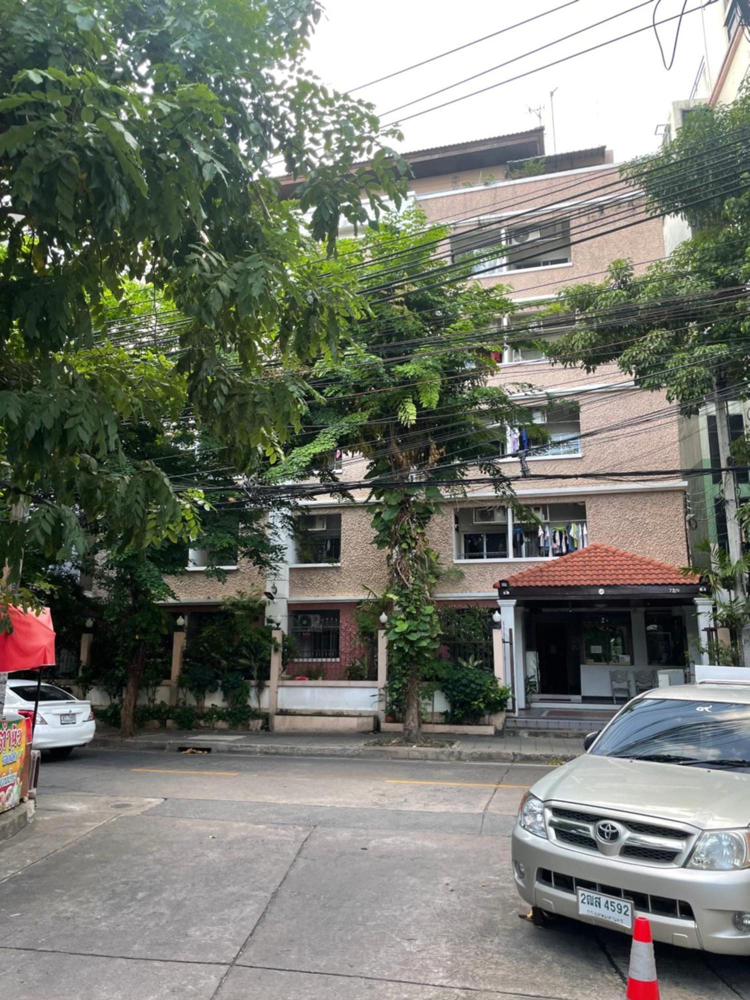 Viriyapon 1st Floor Apartment