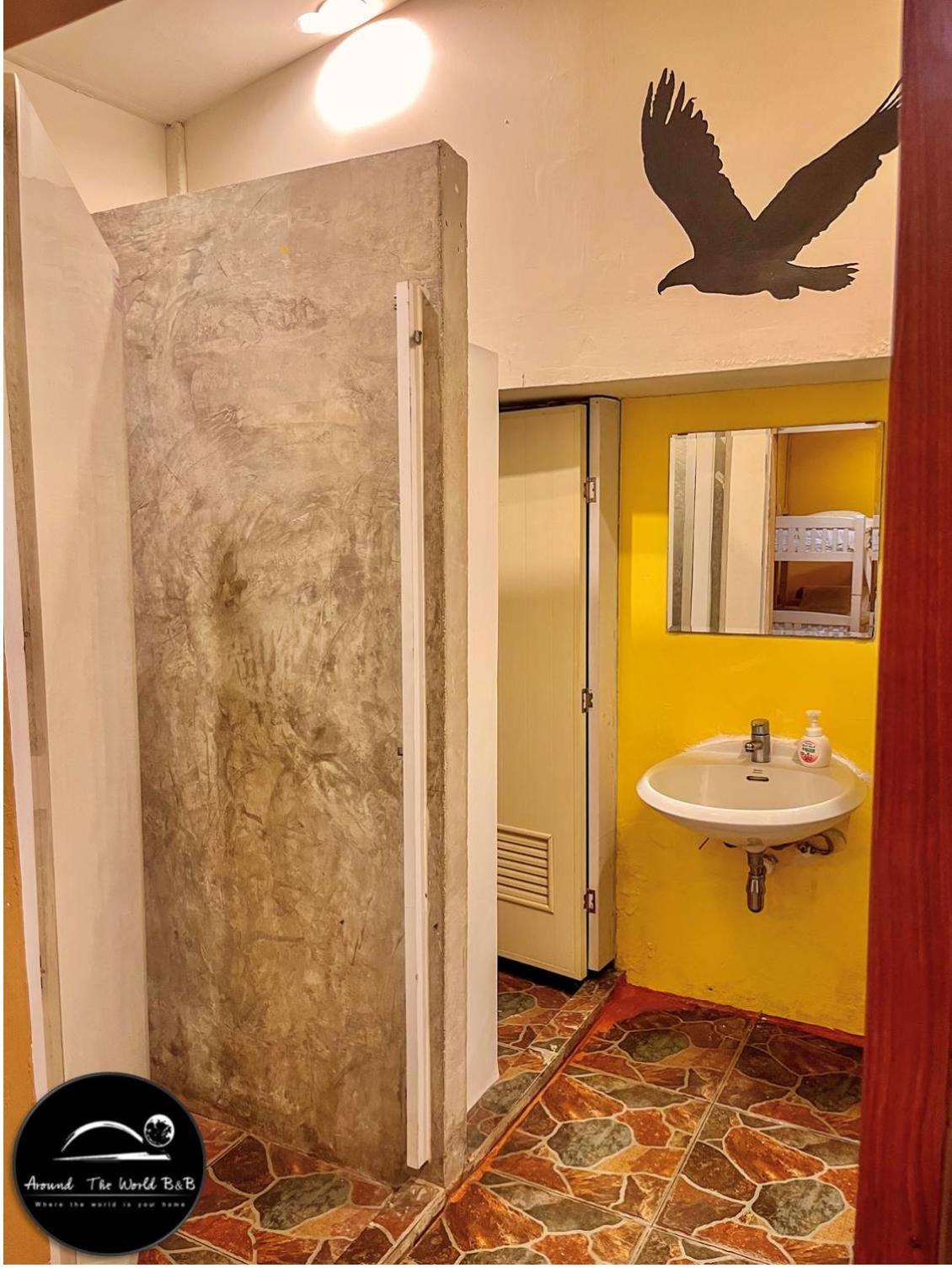 Bed and breakfast Mstay 3*