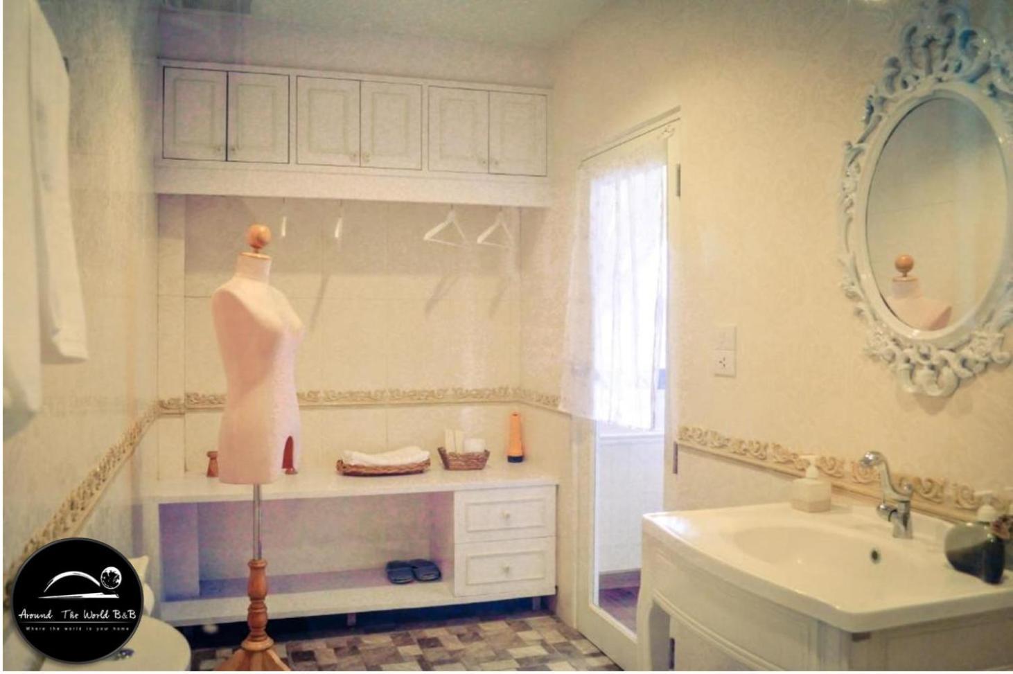 Bed and breakfast Mstay
