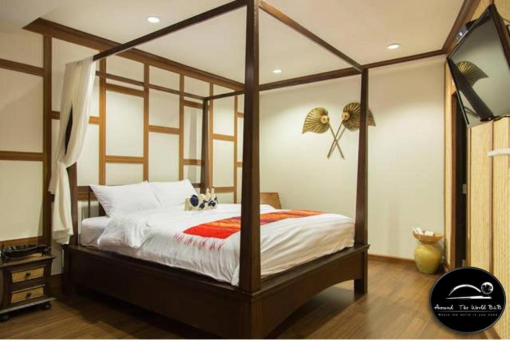 Mstay Bed and breakfast 3*