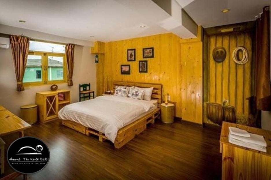 Bed and breakfast Mstay 3*