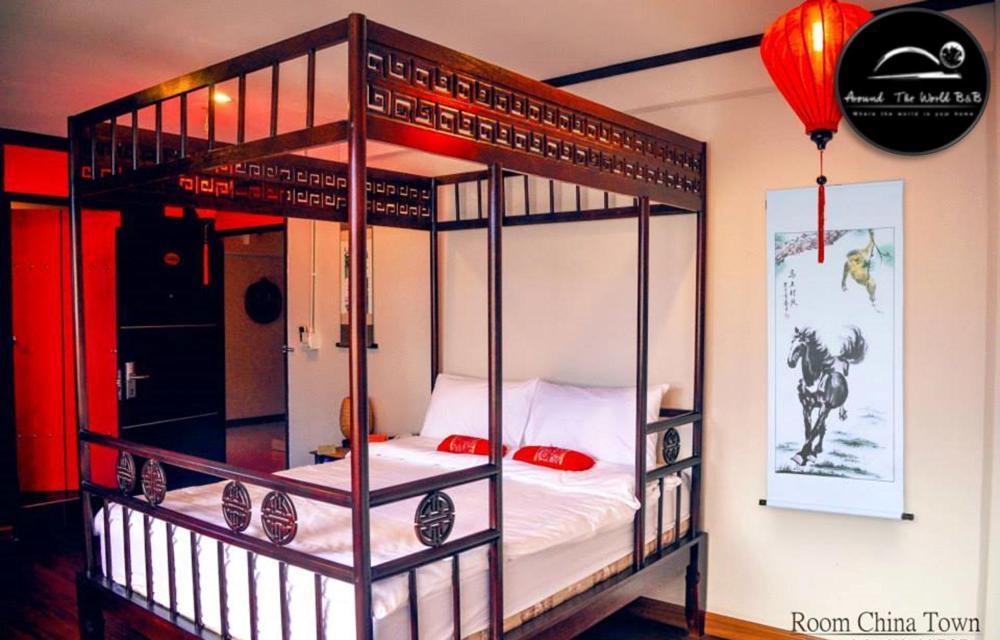Mstay Bed and breakfast 3*