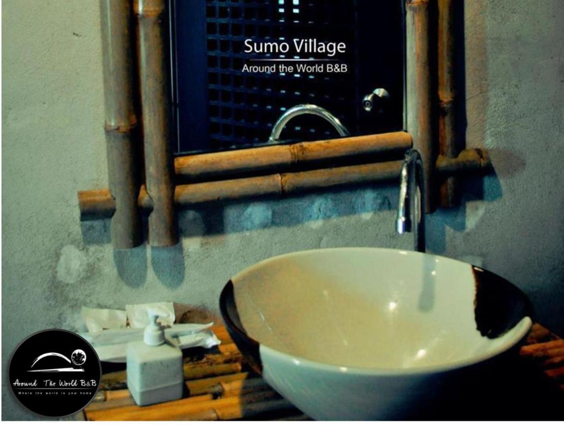 Mstay Bed and breakfast Bangkok