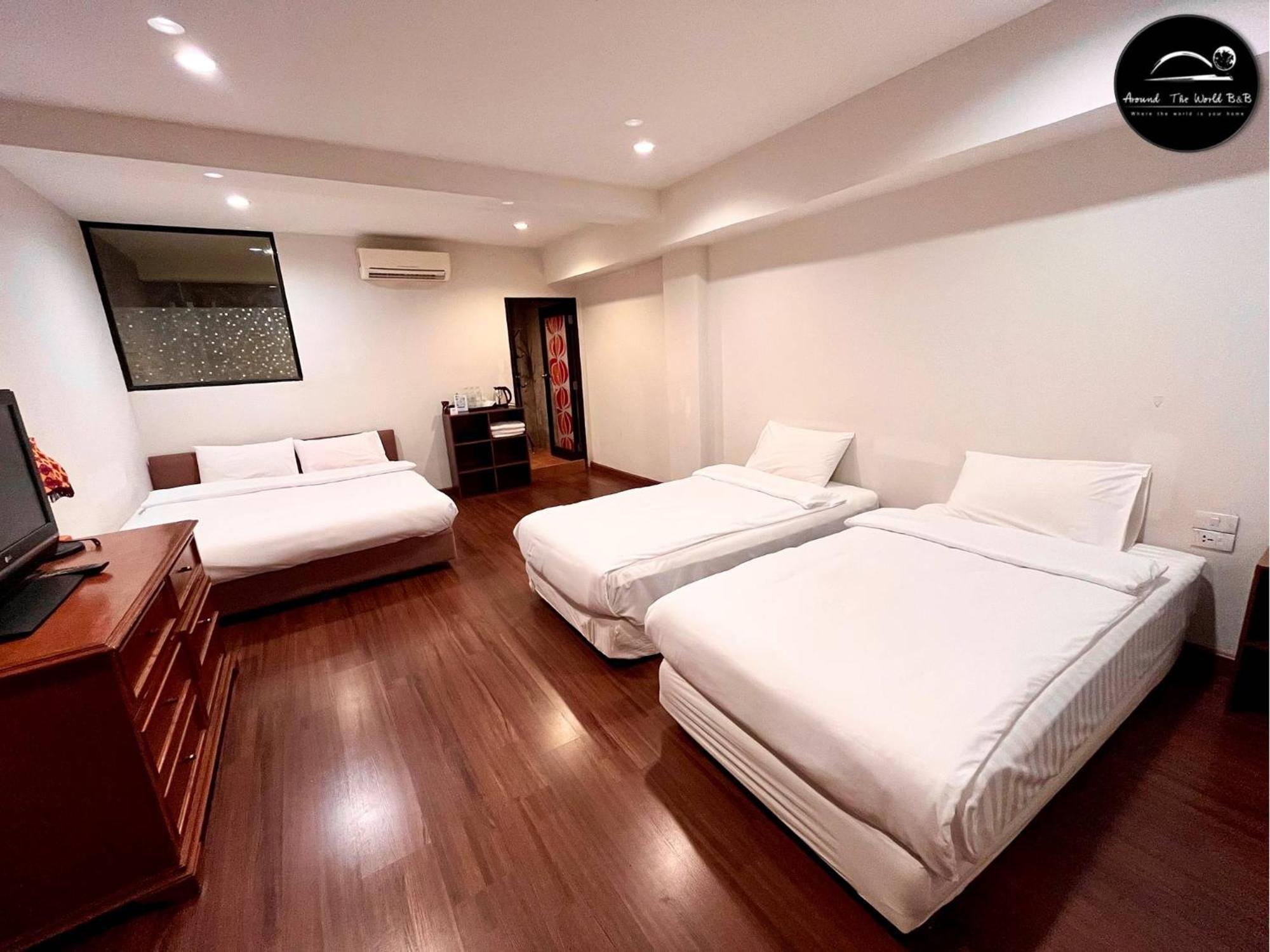 Mstay Bed and breakfast