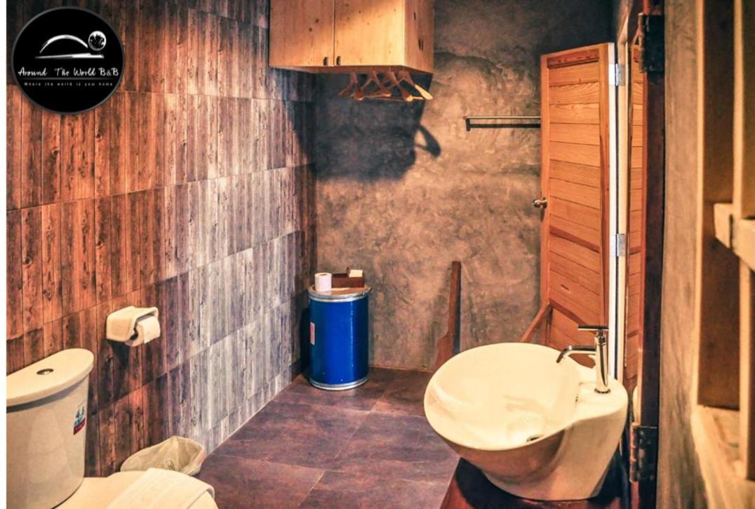 Mstay Bed & Breakfast 3*