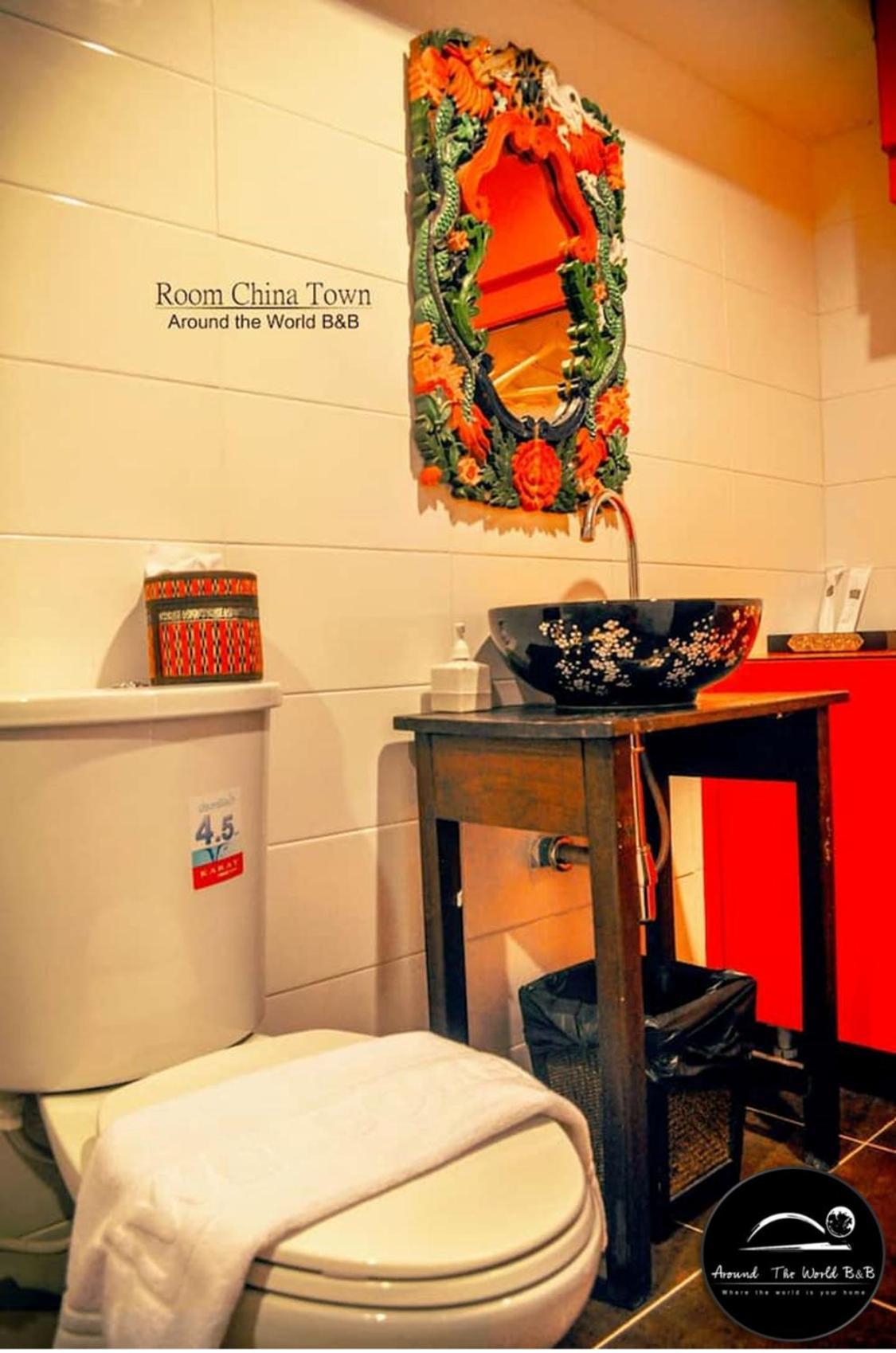 Bed and breakfast Mstay Bangkok