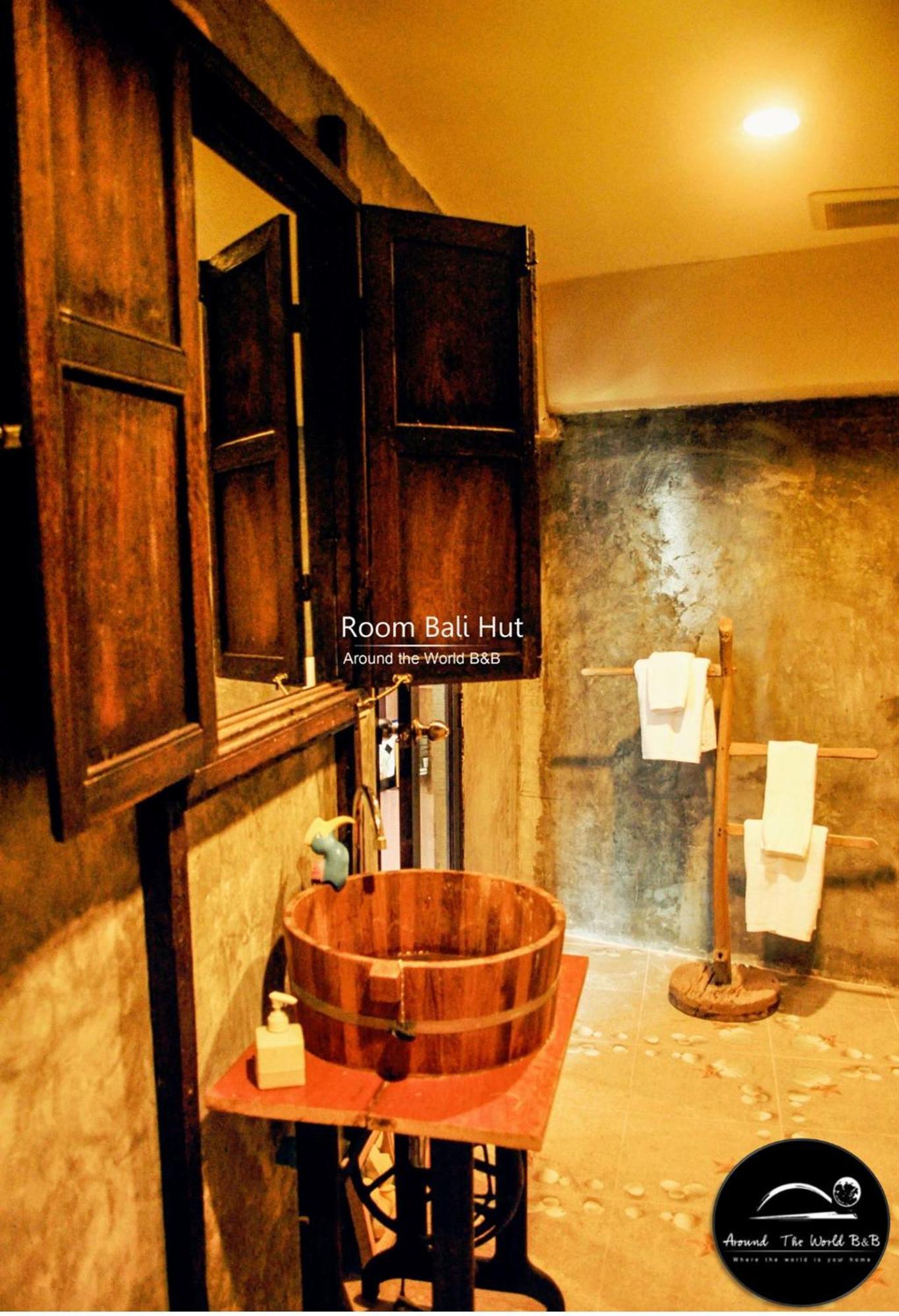 Mstay Bed and breakfast Bangkok