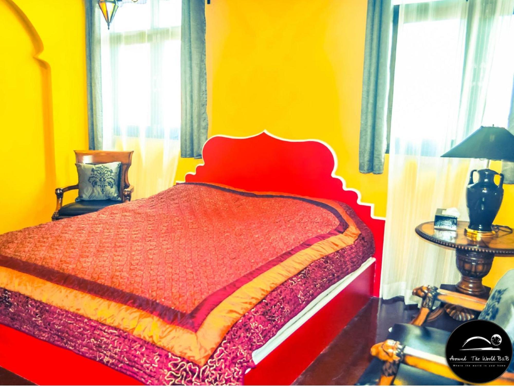 Mstay 3* Bangkok