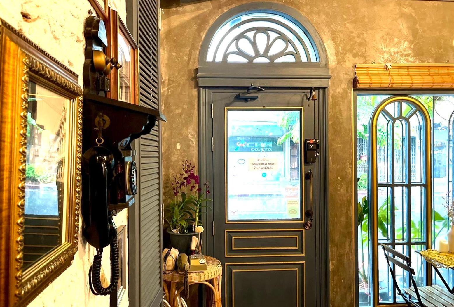 Old Town Mini-hôtel 3*