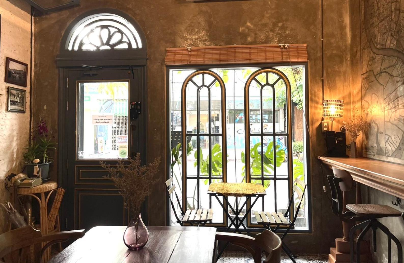 Old Town Mini-hôtel Bangkok