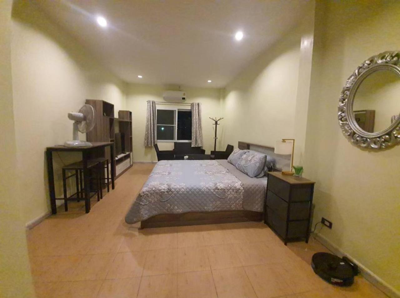 Appartement Merit Courtyard Suvarnaphumi House