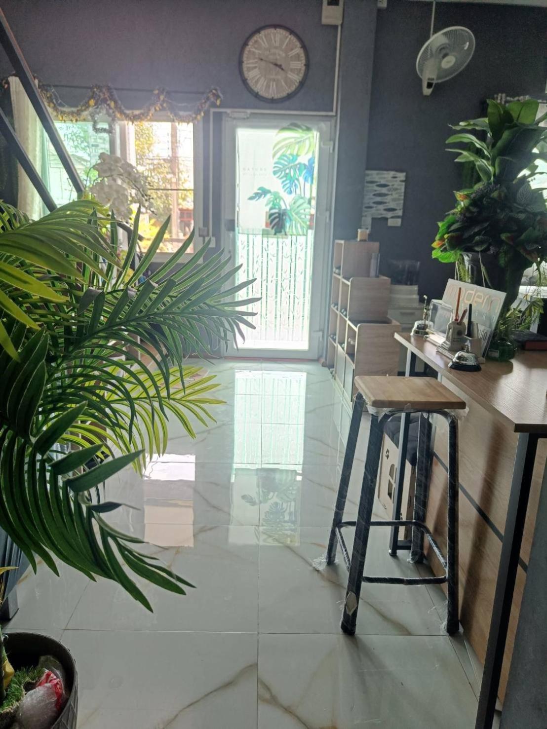 Appartement Merit Courtyard Suvarnaphumi House Bangkok