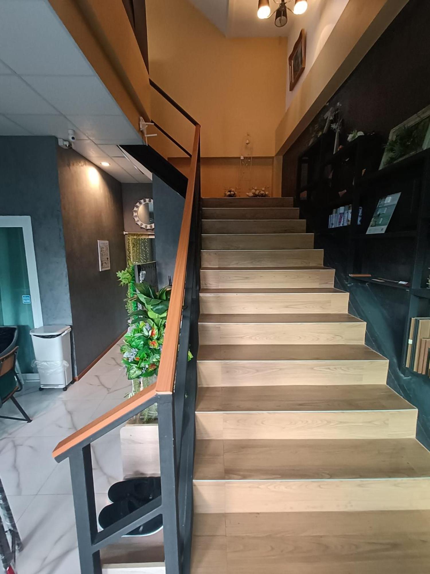 Appartement Merit Courtyard Suvarnaphumi House Bangkok