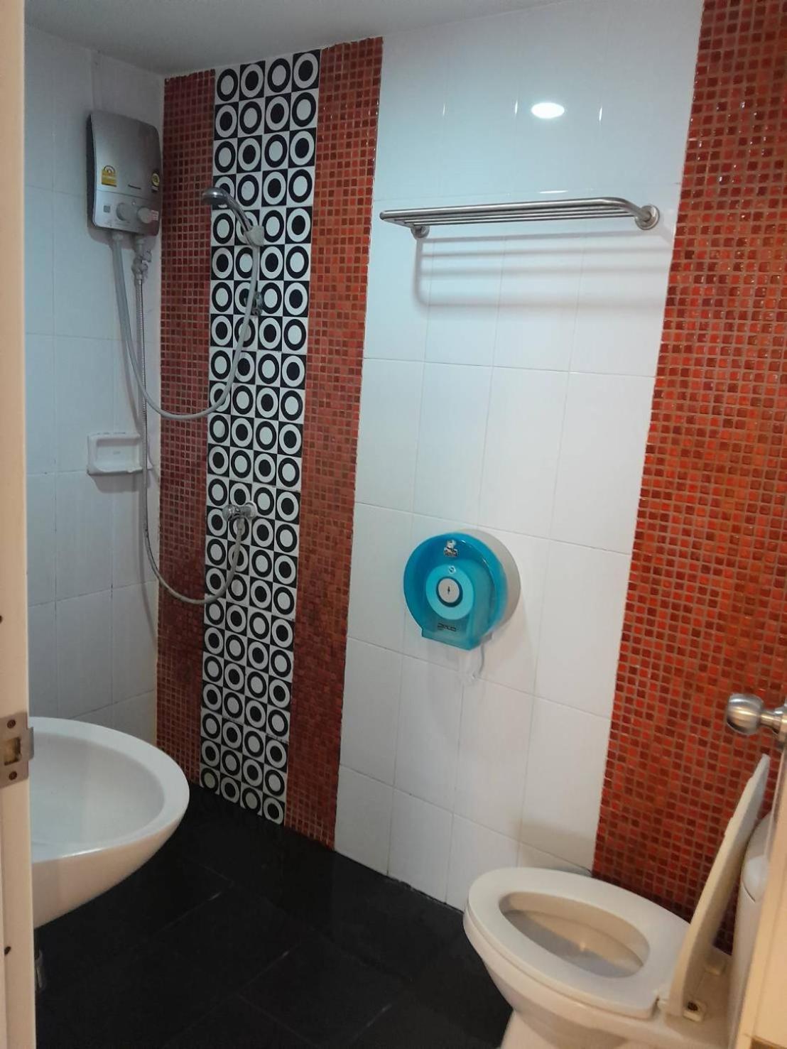 Donmueang Airport Modern Hotel Banguecoque