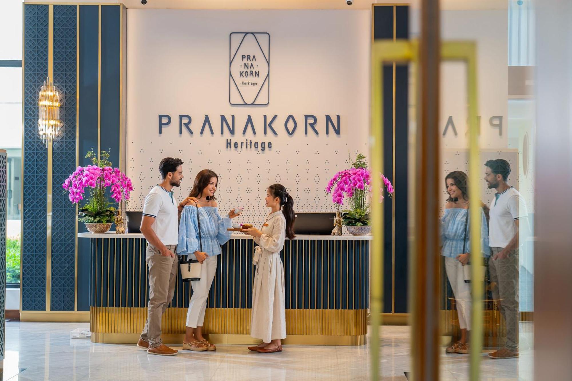 Pranakorn Heritage