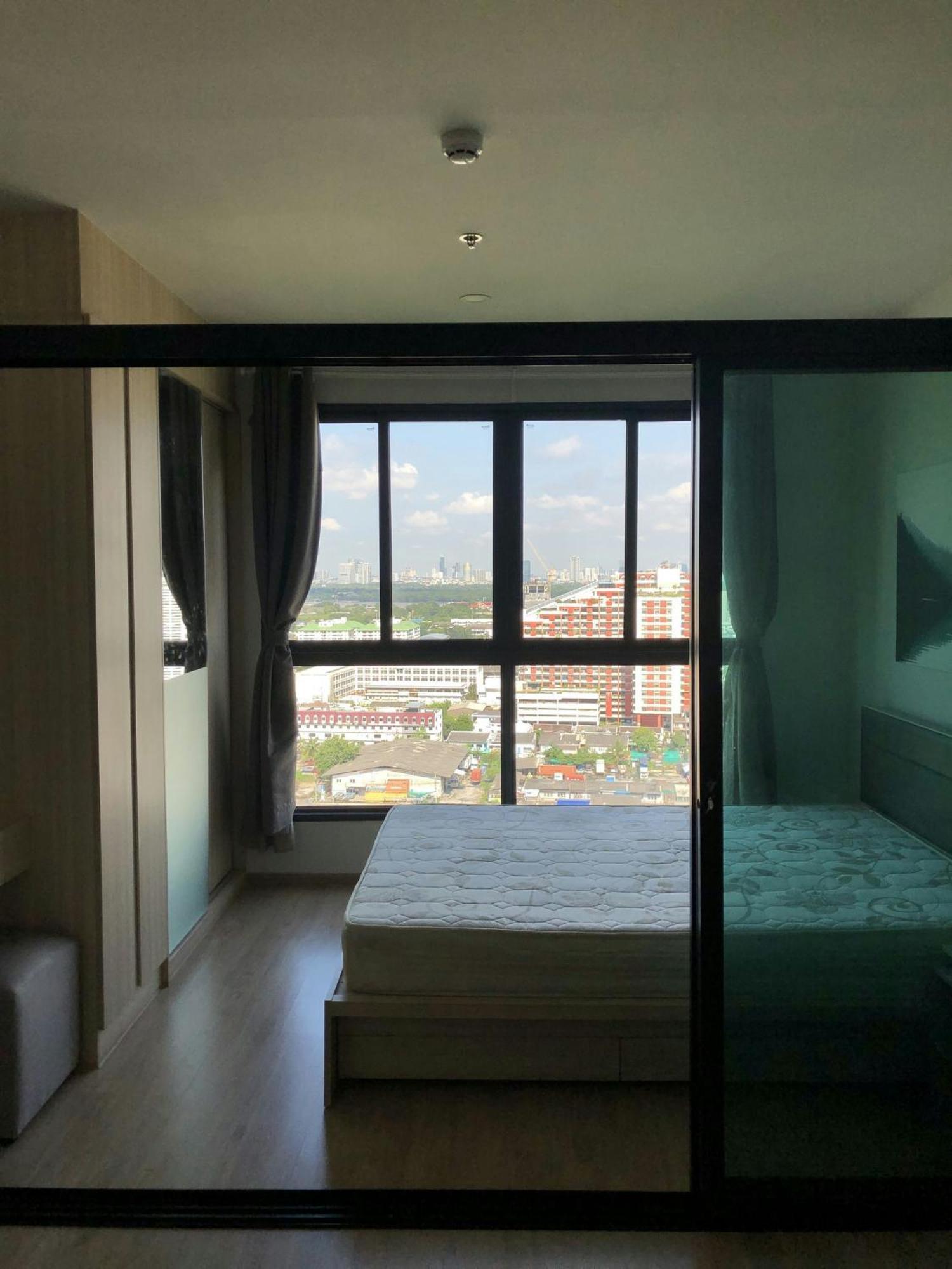 Apartment Ideo O2 Bts Bangna