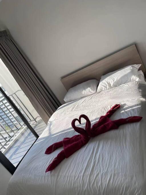 Apartment River View New Fast Internet Near Mrt