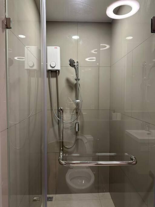 Apartment River View New Fast Internet Near Mrt *