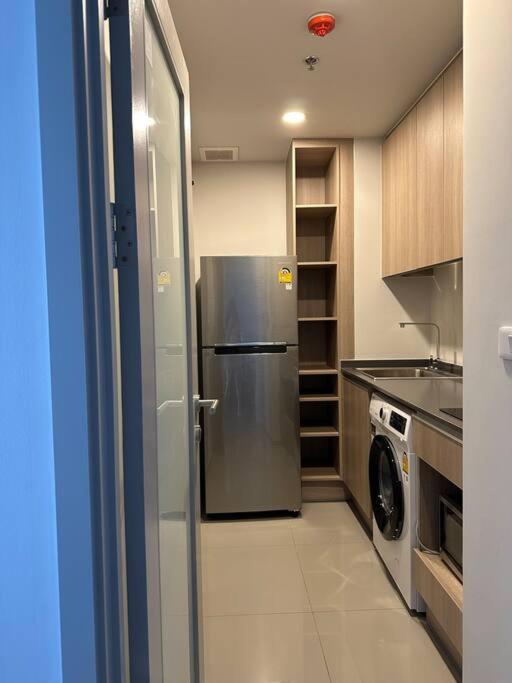 River View New Fast Internet Near Mrt * Bangkok