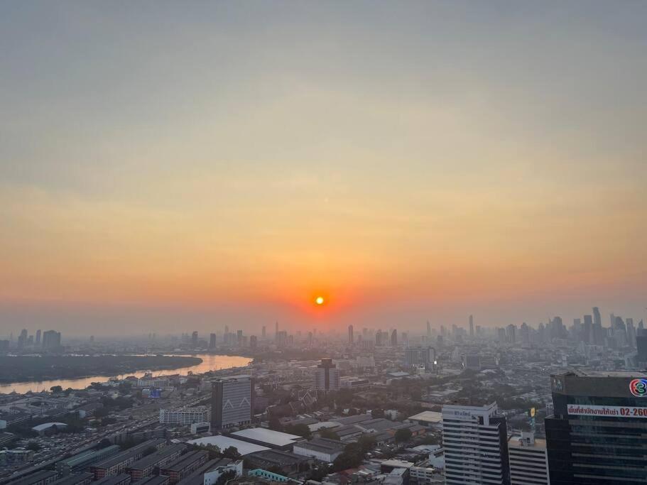 River View New Fast Internet Near Mrt Apartment *