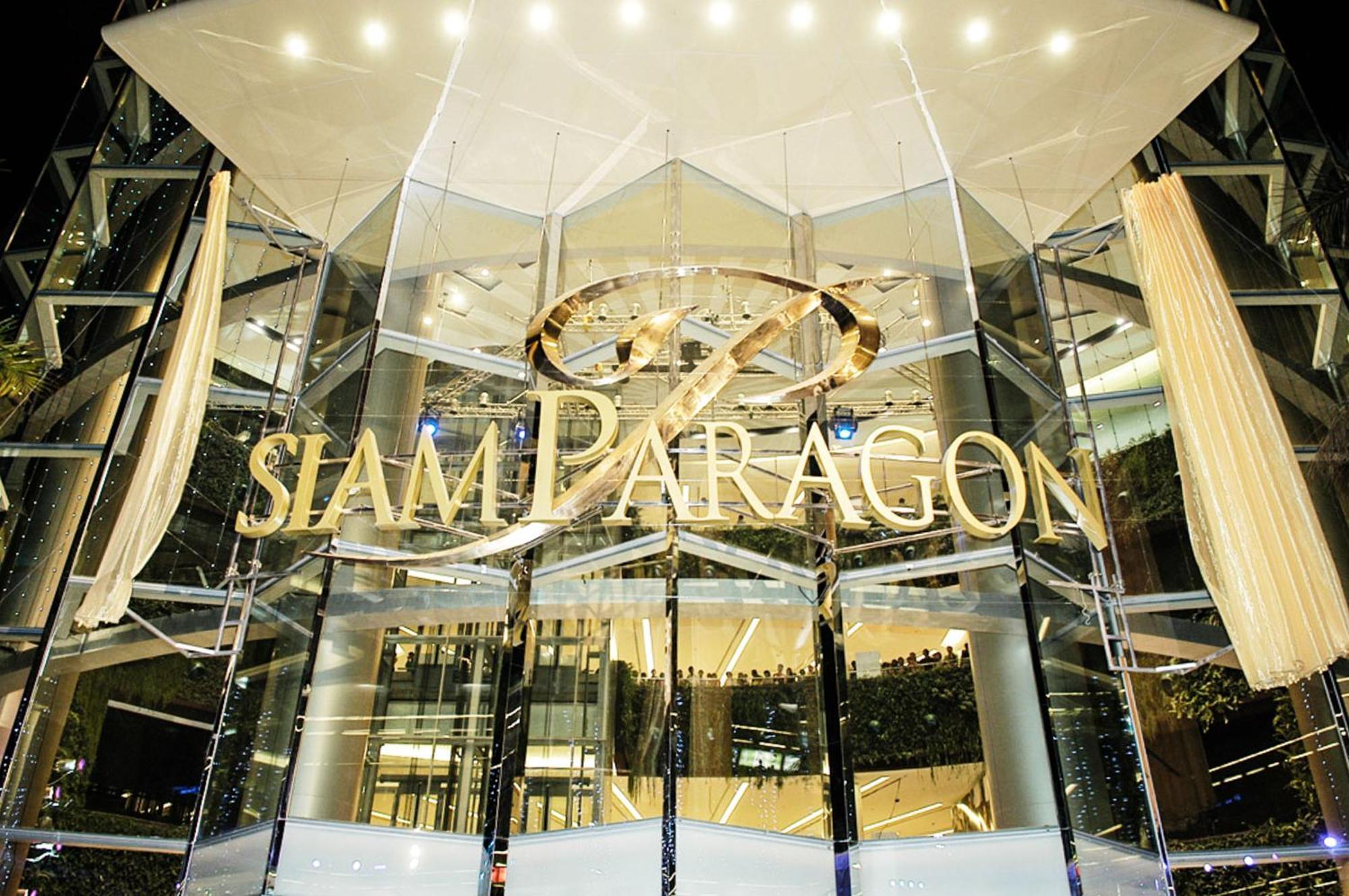 Go Suvarnabhumi Airport Thailand Apartemen Bangkok