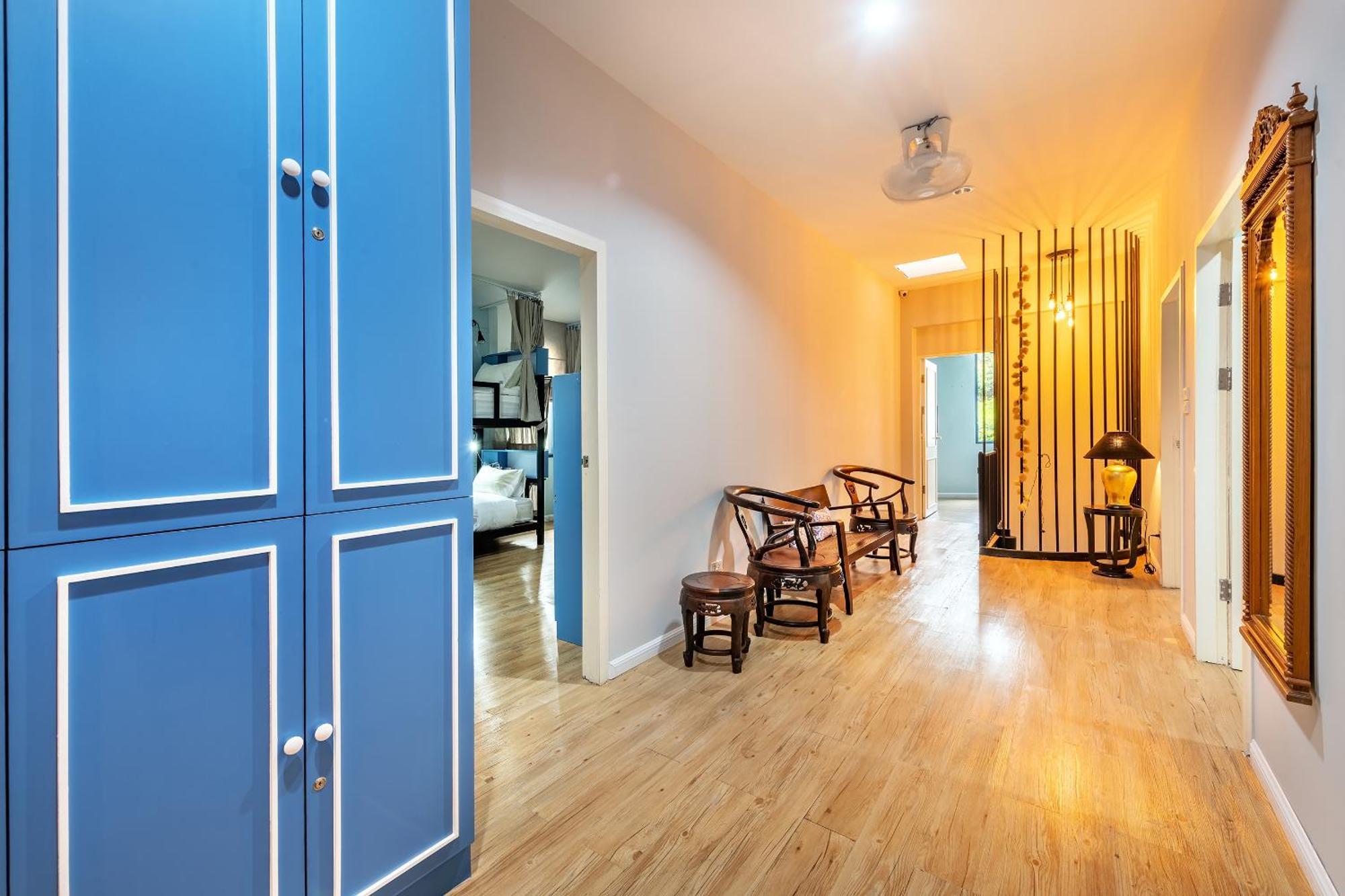Visut House Bangkok